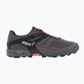 Buty do biegania męskie Inov-8 Roclite G 315 GTX V2 grey/black/red 12