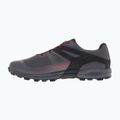 Buty do biegania męskie Inov-8 Roclite G 315 GTX V2 grey/black/red 13