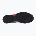 Buty do biegania męskie Inov-8 Roclite G 315 GTX V2 grey/black/red 17