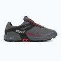 Buty do biegania męskie Inov-8 Roclite G 315 GTX V2 grey/black/red 2