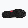 Buty do biegania męskie Inov-8 Roclite G 315 GTX V2 grey/black/red 5