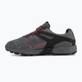 Buty do biegania męskie Inov-8 Roclite G 315 GTX V2 grey/black/red 10
