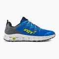 Buty do biegania męskie Inov-8 Parkclaw G280 blue/grey 2