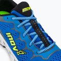 Buty do biegania męskie Inov-8 Parkclaw G280 blue/grey 8