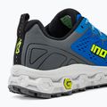 Buty do biegania męskie Inov-8 Parkclaw G280 blue/grey 9