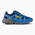 Buty do biegania męskie Inov-8 Trailfly Ultra G300 Max blue/grey/nectar 2