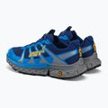 Buty do biegania męskie Inov-8 Trailfly Ultra G300 Max blue/grey/nectar 3