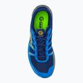Buty do biegania męskie Inov-8 Trailfly Ultra G300 Max blue/grey/nectar 6