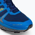 Buty do biegania męskie Inov-8 Trailfly Ultra G300 Max blue/grey/nectar 7