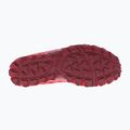 Buty do biegania męskie Inov-8 Trailtalon 290 dark red/red 16