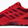 Buty do biegania męskie Inov-8 Trailtalon 290 dark red/red 10