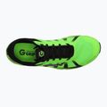 Buty do biegania męskie Inov-8 Trailfly G 270 V2 green/black 15