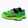 Buty do biegania męskie Inov-8 Trailfly G 270 V2 green/black 3