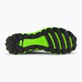 Buty do biegania męskie Inov-8 Trailfly G 270 V2 green/black 5