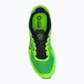 Buty do biegania męskie Inov-8 Trailfly G 270 V2 green/black 6