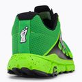 Buty do biegania męskie Inov-8 Trailfly G 270 V2 green/black 8