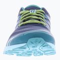 Buty do biegania damskie Inov-8 Trailtalon 235 navy/blue/yellow 13