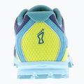 Buty do biegania damskie Inov-8 Trailtalon 235 navy/blue/yellow 14