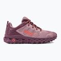 Buty do biegania damskie Inov-8 Parkclaw G280 lilac/purple/coral 2