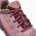 Buty do biegania damskie Inov-8 Parkclaw G280 lilac/purple/coral 10