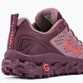 Buty do biegania damskie Inov-8 Parkclaw G280 lilac/purple/coral 11