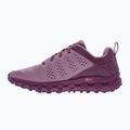 Buty do biegania damskie Inov-8 Parkclaw G280 lilac/purple/coral 3