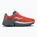 Buty do biegania damskie Inov-8 Trailfly Ultra G300 Max coral/graphite 4