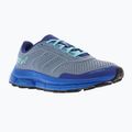 Buty do biegania damskie Inov-8 Trailfly Ultra G 280 light blue/blue 11