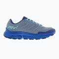 Buty do biegania damskie Inov-8 Trailfly Ultra G 280 light blue/blue 12