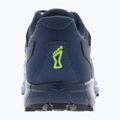 Buty do biegania męskie Inov-8 Roclite G 275 V2 blue/navy/lime 10