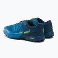 Buty do biegania męskie Inov-8 Roclite G 275 V2 blue/navy/lime 3