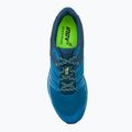 Buty do biegania męskie Inov-8 Roclite G 275 V2 blue/navy/lime 6