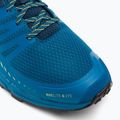 Buty do biegania męskie Inov-8 Roclite G 275 V2 blue/navy/lime 7