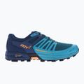 Buty do biegania damskie Inov-8 Roclite G 275 V2 teal/navy/nectar 11