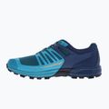 Buty do biegania damskie Inov-8 Roclite G 275 V2 teal/navy/nectar 12