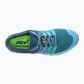 Buty do biegania damskie Inov-8 Roclite G 275 V2 teal/navy/nectar 14
