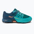 Buty do biegania damskie Inov-8 Roclite G 275 V2 teal/navy/nectar 2