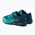 Buty do biegania damskie Inov-8 Roclite G 275 V2 teal/navy/nectar 3