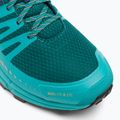 Buty do biegania damskie Inov-8 Roclite G 275 V2 teal/navy/nectar 7