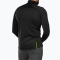 Bluza do biegania męska Inov-8 Venturelite Mid Half Zip black 2