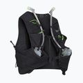 Kamizelka do biegania Inov-8 Ultrapack Pro 2in1 black/green 7