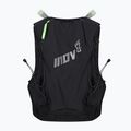 Kamizelka do biegania Inov-8 Ultrapack Pro 2in1 black/green 8