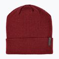 Czapka zimowa Inov-8 Venturelite Beanie burgundy