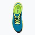 Buty do biegania męskie Inov-8 Trailfly Ultra G 280 blue/yellow 5