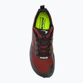 Buty do biegania męskie Inov-8 Mudtalon red/black 5