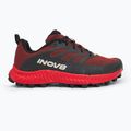 Buty do biegania męskie Inov-8 Mudtalon red/black 2