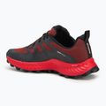Buty do biegania męskie Inov-8 Mudtalon red/black 3