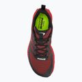 Buty do biegania męskie Inov-8 Mudtalon red/black 5