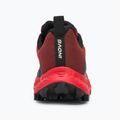 Buty do biegania męskie Inov-8 Mudtalon red/black 6