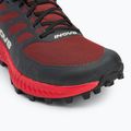 Buty do biegania męskie Inov-8 Mudtalon red/black 7